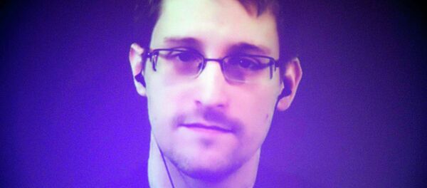 爱德华•斯诺登 爱德华•斯诺登 - 俄罗斯卫星通讯社