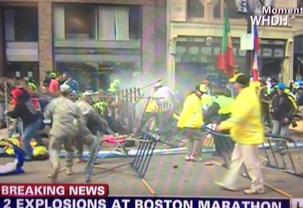 沙尼耶夫之友因阻碍波士顿恐怖事件调查而被判6年有期徒刑 - 俄罗斯卫星通讯社