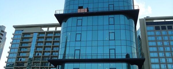 俄罗斯国际奥林匹克大学 - 俄罗斯卫星通讯社