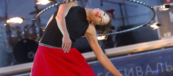 上合組織成員國和金磚國家的演員將參加烏法文化節 - 俄羅斯衛星通訊社