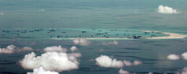 建立“亚洲版”欧安组织不现实 - 俄罗斯卫星通讯社