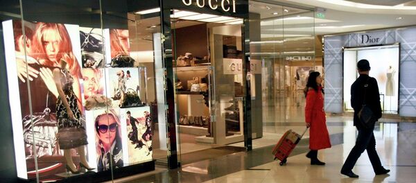 科学家讲述睾丸激素对男人选择品牌的影响 - 俄罗斯卫星通讯社