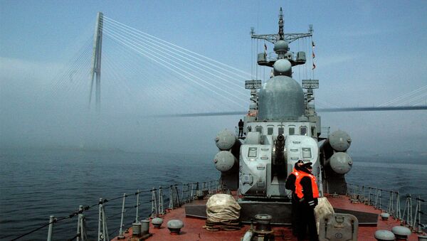 俄技：俄罗斯打算在苏-35合同后继续向印尼供应“闪电”级快艇 - 俄罗斯卫星通讯社