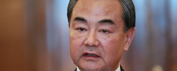 王毅:中俄都是构建多极世界的建设性力量 王毅:中俄都是构建多极世界的建设性力量 - 俄罗斯卫星通讯社