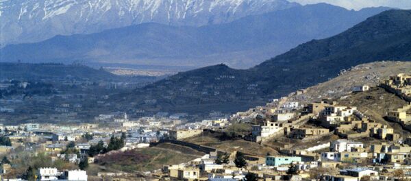 俄外長:莫斯科準備與喀布爾在禁毒方面加深合作 俄外長:莫斯科準備與喀布爾在禁毒方面加深合作 - 俄羅斯衛星通訊社