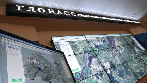 俄中兩國正在確定聯合導航儀的科研中心設立地點 - 俄羅斯衛星通訊社