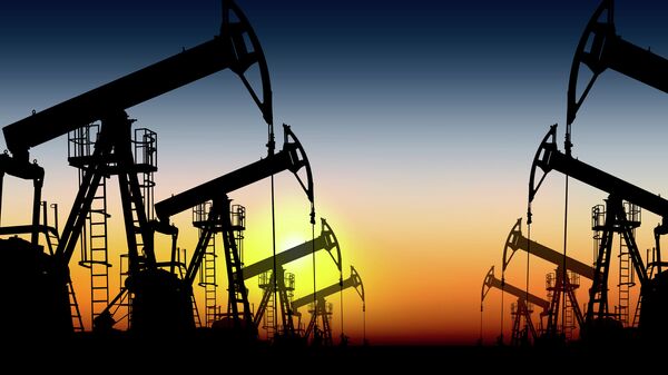 沙特石油部长：OPEC+框架下每天增产规模不到100万桶 - 俄罗斯卫星通讯社