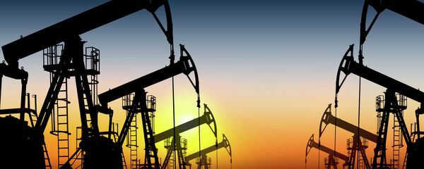 媒體：下一次有關凍結石油開採量的會議將於10月20日在俄羅斯舉行 - 俄羅斯衛星通訊社