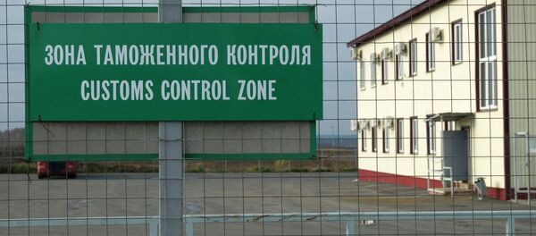 中国成为近三年俄非燃料产品最大进口国 - 俄罗斯卫星通讯社