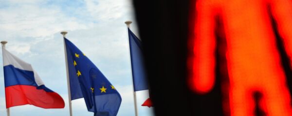 俄直投基金：欧洲商业界因制裁政策损失1000亿欧元 - 俄罗斯卫星通讯社