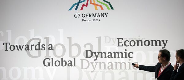 歐洲理事會主席認為G7各國都希望俄羅斯歸隊 歐洲理事會主席認為G7各國都希望俄羅斯歸隊 - 俄羅斯衛星通訊社