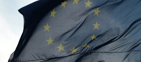 英国将努力改变欧洲联盟基本条约 - 俄罗斯卫星通讯社