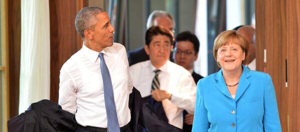 G7峰會開幕：儘管俄羅斯未參加但各方都在談論俄 - 俄羅斯衛星通訊社