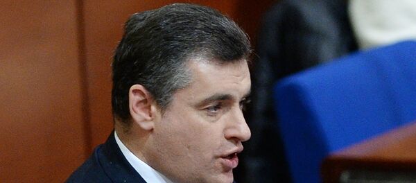 俄以两国议会将就波兰拆除苏联纪念碑通过共同声明 俄以两国议会将就波兰拆除苏联纪念碑通过共同声明 - 俄罗斯卫星通讯社