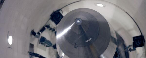 美在欧部署导弹或有损国家互信 - 俄罗斯卫星通讯社