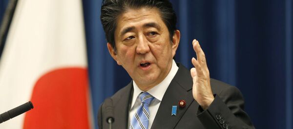 俄專家：日本拒絕參加北京慶典體現針對中國的統一戰略思想 - 俄羅斯衛星通訊社