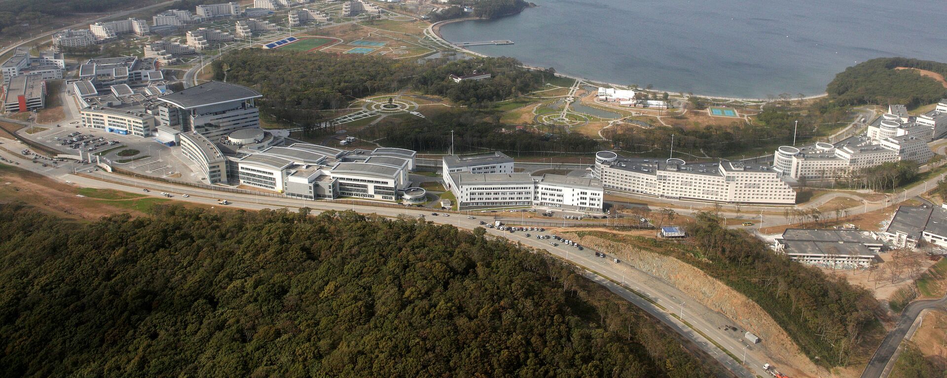 普京指示在俄罗斯岛建立创新科技中心 - 俄罗斯卫星通讯社, 1920, 11.11.2024