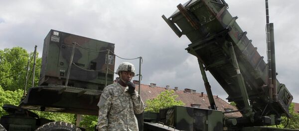 俄国防部：美国在欧洲部署导弹将意味着该国退出《中导条约》 - 俄罗斯卫星通讯社