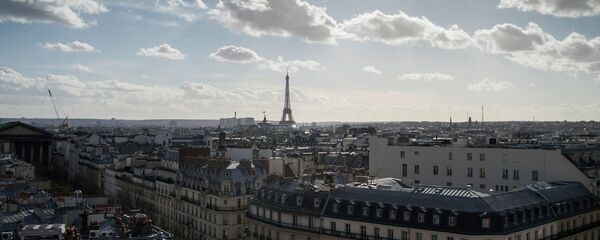 法國政府發言人在新聞發佈會結束後沒有為記者舉辦冷餐會 法國政府發言人在新聞發佈會結束後沒有為記者舉辦冷餐會 - 俄羅斯衛星通訊社