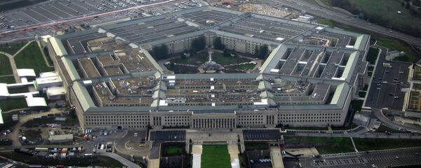 美國防部統計中國2016年國防支出超過1800億美元 - 俄羅斯衛星通訊社