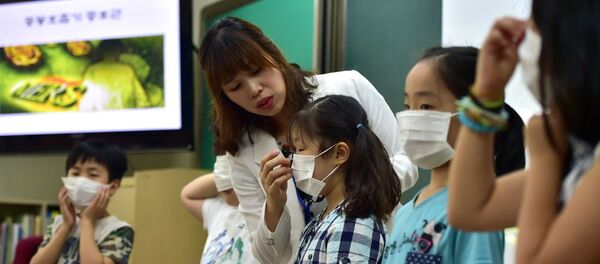 联合国教科文组织：全球8.5多亿学生因新冠病毒疫情无法到校上课 - 俄罗斯卫星通讯社