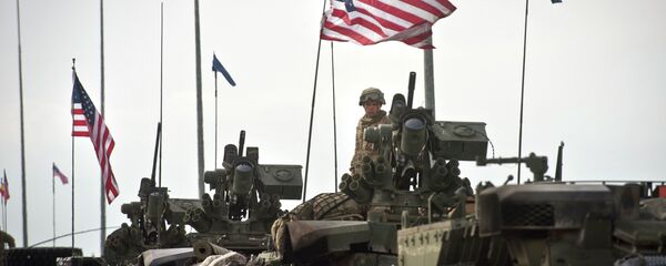 俄副外长：北约与俄方间缺乏对话为安全造成困难 - 俄罗斯卫星通讯社