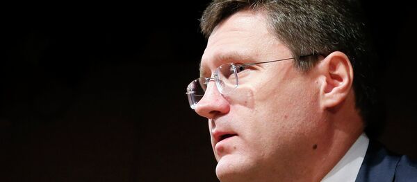 俄能源部長：俄伊將發展銀行領域關係 - 俄羅斯衛星通訊社