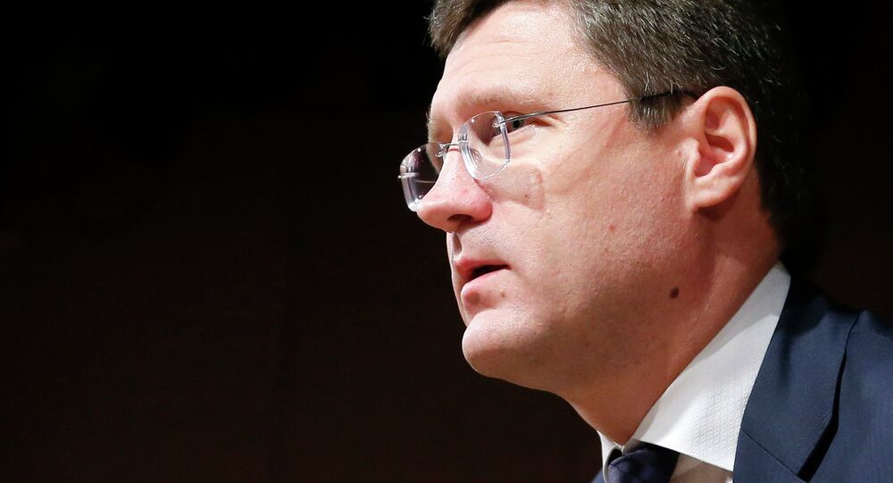 亚历山大诺瓦克