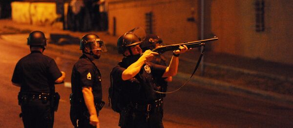 媒体：美国俄勒冈州学院射击事件造成15死亡，20余人受伤 - 俄罗斯卫星通讯社