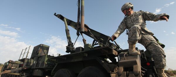 英国专家：北约与俄罗斯各自军演表明双方对抗准备 - 俄罗斯卫星通讯社