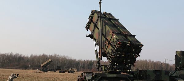 俄外交部：俄罗斯呼吁华盛顿不要破坏中导条约 - 俄罗斯卫星通讯社