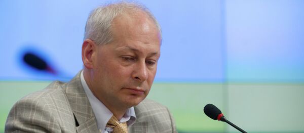 俄中两国支持广播互播与新闻互换 - 俄罗斯卫星通讯社