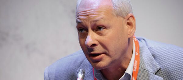 俄通讯部副部长：俄罗斯不会建立国家防火长城 - 俄罗斯卫星通讯社