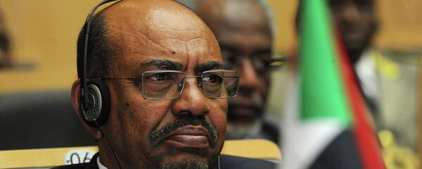 法院拒絕蘇丹前總統保釋對他提出新指控 - 俄羅斯衛星通訊社