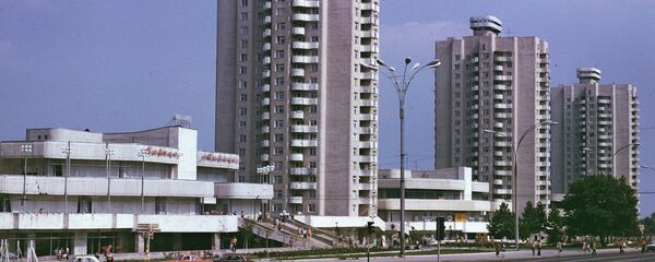 摩尔多瓦地方选举投票率已达31% 摩尔多瓦地方选举投票率已达31% - 俄罗斯卫星通讯社