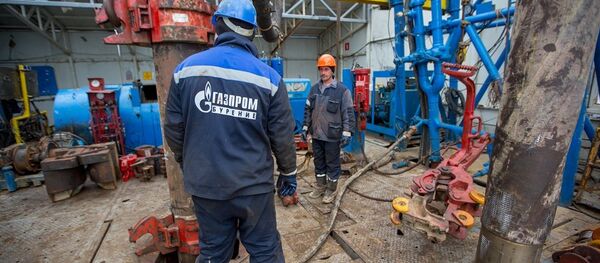 俄氣與中國國家開發銀行的合作涉及阿穆爾天然氣處理廠項目的融資 - 俄羅斯衛星通訊社