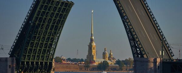 在圣彼得堡拍摄时落入涅瓦河中的中国女游客溺亡 在圣彼得堡拍摄时落入涅瓦河中的中国女游客溺亡 - 俄罗斯卫星通讯社