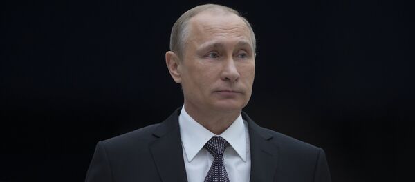 普京指示政府在乌克兰不偿还30亿美元的情况下提起诉讼 - 俄罗斯卫星通讯社