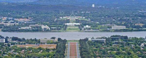 堪培拉 堪培拉 - 俄罗斯卫星通讯社
