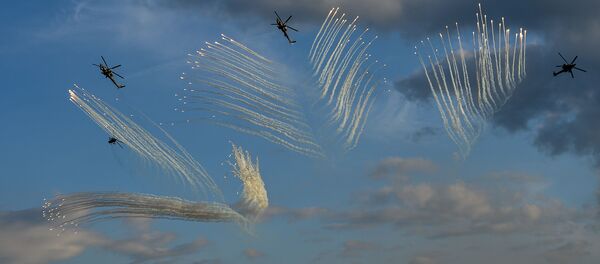 軍隊-2015”國際論壇 軍隊-2015”國際論壇 - 俄羅斯衛星通訊社