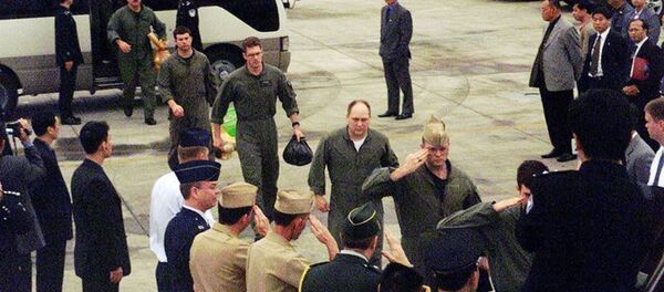 趙立堅回應其推特言論：反映中國很多人對美國政客污名化中國的義憤 - 俄羅斯衛星通訊社