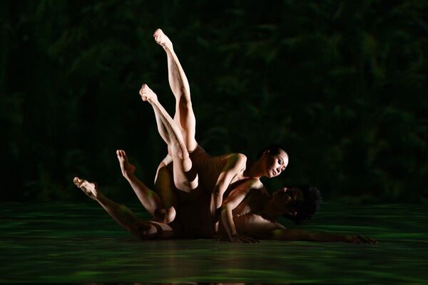 台灣舞劇“稻禾”將亮相契訶夫戲劇節 台灣舞劇“稻禾”將亮相契訶夫戲劇節 - 俄羅斯衛星通訊社