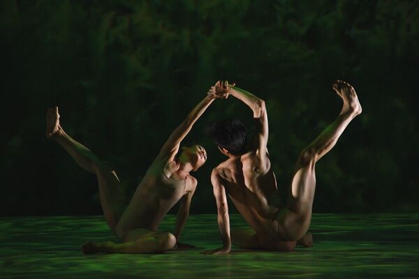 契科夫國際戲劇節 契科夫國際戲劇節 - 俄羅斯衛星通訊社