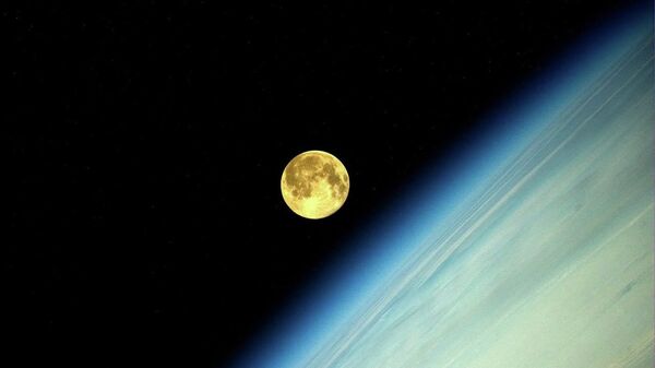韩国探月器成功进入地月转移轨道 - 俄罗斯卫星通讯社