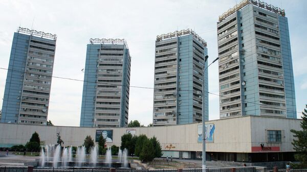乌兹别克斯坦国家航空监督局证实撒马尔罕机场9月3日关闭 - 俄罗斯卫星通讯社