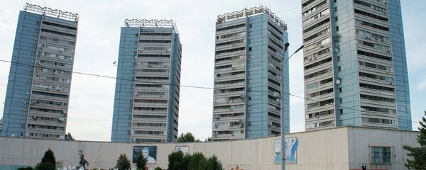 乌兹别克斯坦与中国拟在丝绸之路框架下简化公路交通 - 俄罗斯卫星通讯社