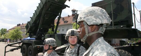 韩国总统府：韩国能对抗朝鲜导弹 - 俄罗斯卫星通讯社