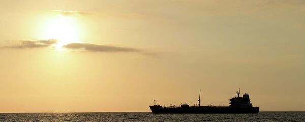 媒体：印尼海军发现失踪一周的马来西亚油轮 - 俄罗斯卫星通讯社