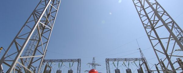 俄能源副部长：亚太地区对按“亚洲能源环”供应能源表现出兴趣 - 俄罗斯卫星通讯社