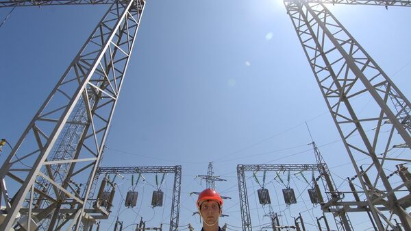 日本将向乌克兰提供价值4000万美元电力设备